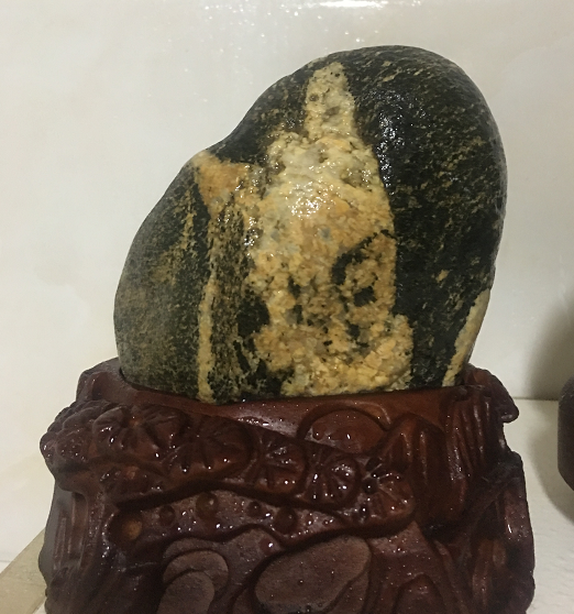最貴泰山石價格是多少錢？說一說我的所見及所想。