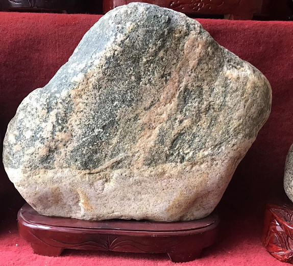泰山石陶瓷底座好不好？在哪買？