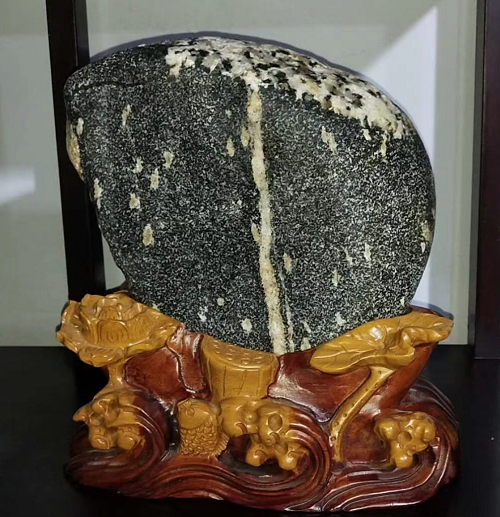 泰山石還賣嗎？石頭好貴為何還有人買？