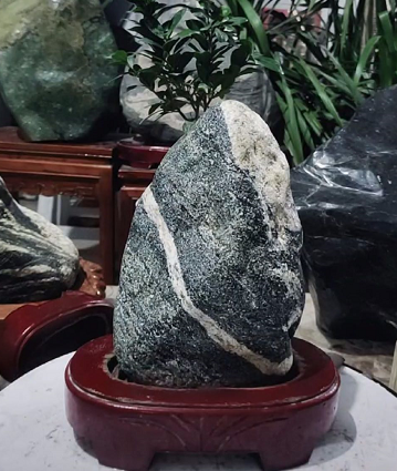 泰山石大小是否有說法？泰山石放多大的好？