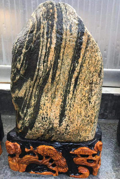 買泰山石需要注意什么？去哪里買？