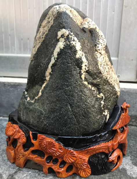 房子缺東北角，泰山石能化解嗎？