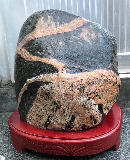 泰山石如何辨別真?zhèn)?？特點對比！