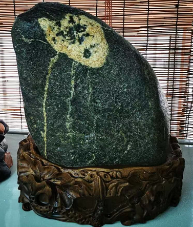 泰山石的購(gòu)買過程中當(dāng)心這幾個(gè)雷區(qū)！