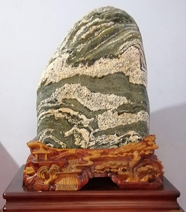 泰山景區(qū)可以購(gòu)買泰山石嗎？