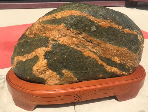 泰山石正確補(bǔ)角方法是什么？