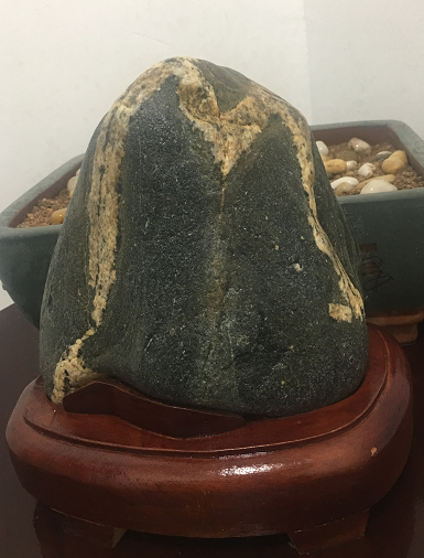 什么是泰山石中的純陽石？是泰山石敢當(dāng)？