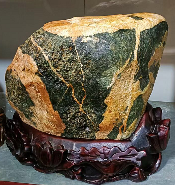 購(gòu)買正宗泰山石三個(gè)方面不可不知！