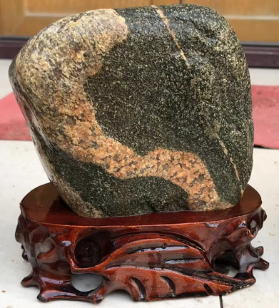 泰山的泰山石哪里有賣的？