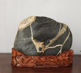 什么是泰山石精品石？（圖片系列三）