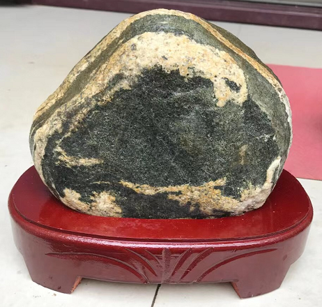 房子缺角擺放泰山石可以補角嗎？