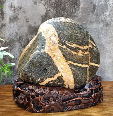 家里放了泰山石會(huì)帶來(lái)哪些變化？