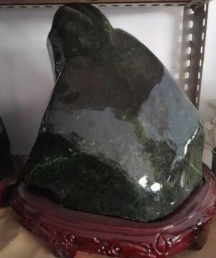 房屋缺角可用泰山石中的泰山玉補角嗎？