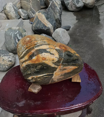 哪能撿到泰山石？去泰山能撿到嗎？