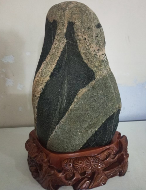 泰山石能化解房屋大門沖墻角嗎？