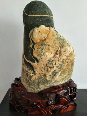 窗戶對(duì)墻角可以用泰山石破解嗎？