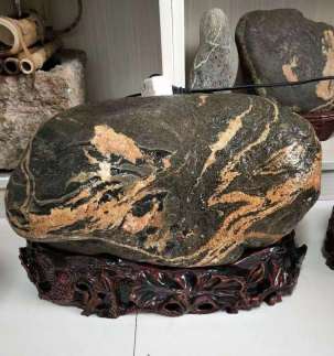 房屋缺角可以用泰山石擺件嗎？