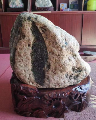 怎么能買到真泰山石？