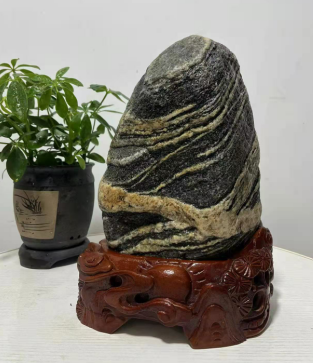 泰山石的最高成交價(jià)是多少？