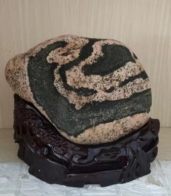 泰山石二手的能要嗎？