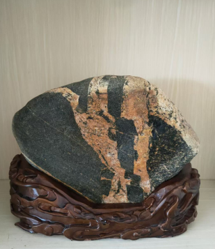 補角一定選泰山石嗎？其他石頭可以嗎？