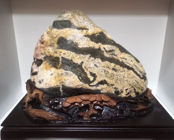 泰山石小點的起作用嗎？