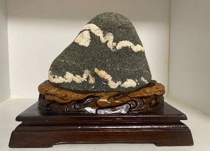 泰山石的出產(chǎn)地是在什么地方？