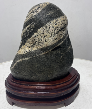 泰山石破皮還能用嗎？可以修復(fù)嗎？