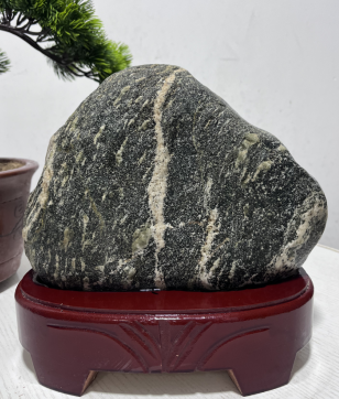想購買一方真泰山石為什么會這么難？