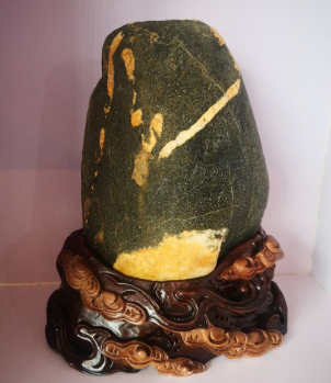 擺放假的泰山石或石敢當(dāng)會(huì)不會(huì)不好？