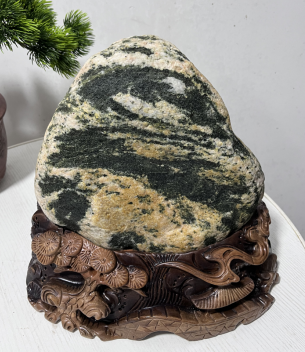 泰山石為什么適合用來補(bǔ)缺角？有沒有禁忌？