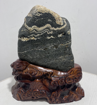 泰山石哪里買(mǎi)正品？什么樣的泰山石是正品？