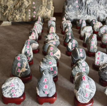 淘寶上泰山石都是假的嗎？為何不敢淘寶上買(mǎi)泰山石？