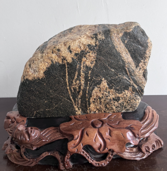 泰山石真的能補(bǔ)房子缺角嗎？