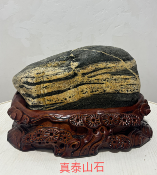 泰山石不讓開(kāi)采，泰山石還能買(mǎi)到嗎？