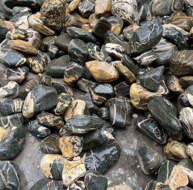 泰山石陽石的概念怎么來的？忽悠還是事實(shí)？