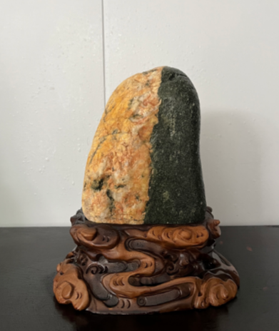 小型泰山石價格一般多少錢一塊？