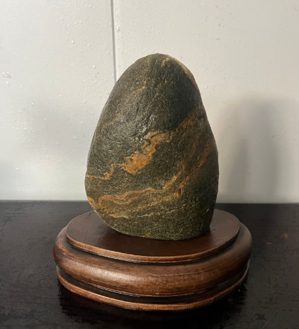 泰山石辟邪嗎？這項風(fēng)水作用被大家忽視了！