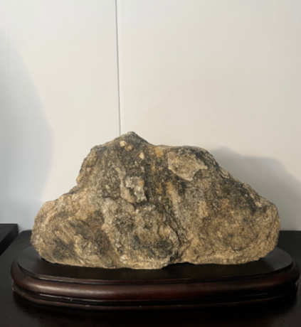 泰山石真的有靈性嗎？為什么只有泰山石可以鎮(zhèn)宅？