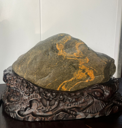 天價泰山石價格為什么這么貴？收藏價值主要體現(xiàn)在哪里？