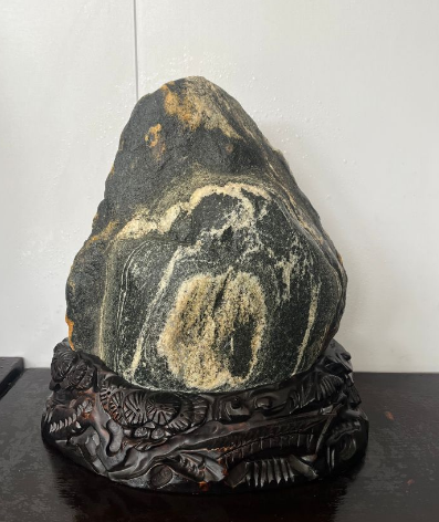 泰山石買多大的好？石友入門必讀！