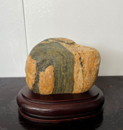 泰山石的功效是什么?假泰山石能起作用嗎?